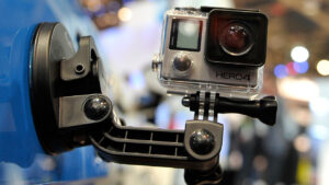 GoPro stock (GPRO)