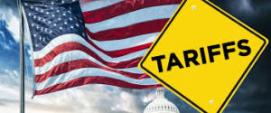 USA Tariffs on India