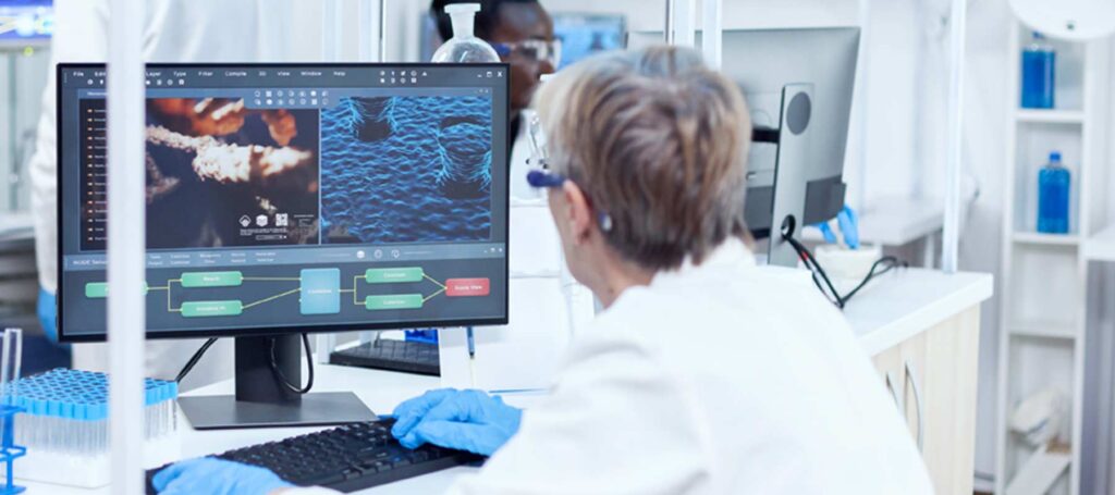 Categories of Life Science Software Categories of Life Science Software