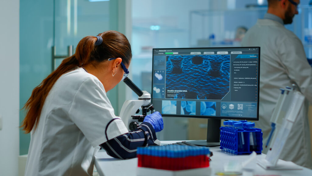 Life Science Software