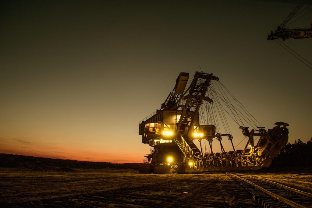 mining industry mining industry
