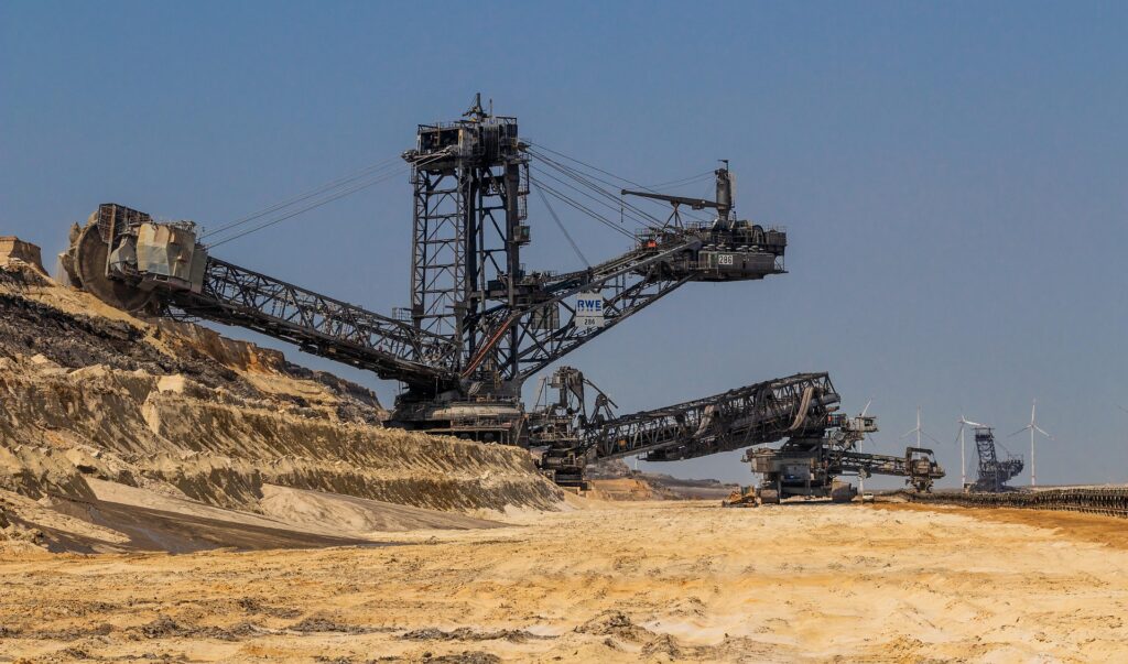 Mining in Australia Mining in Australia