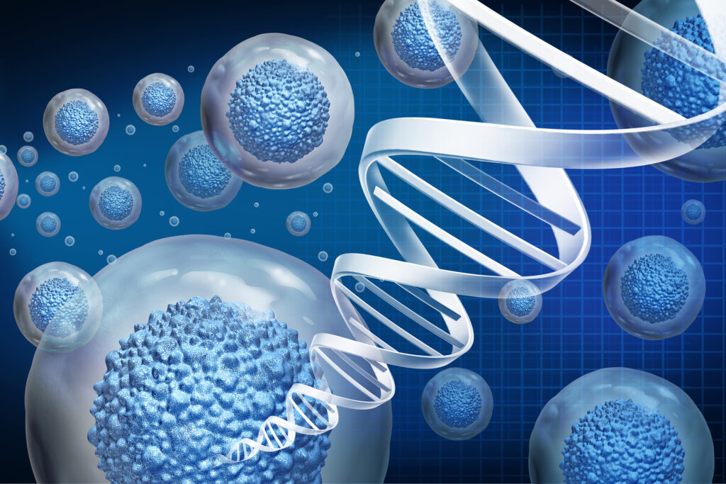 regenerative medicine