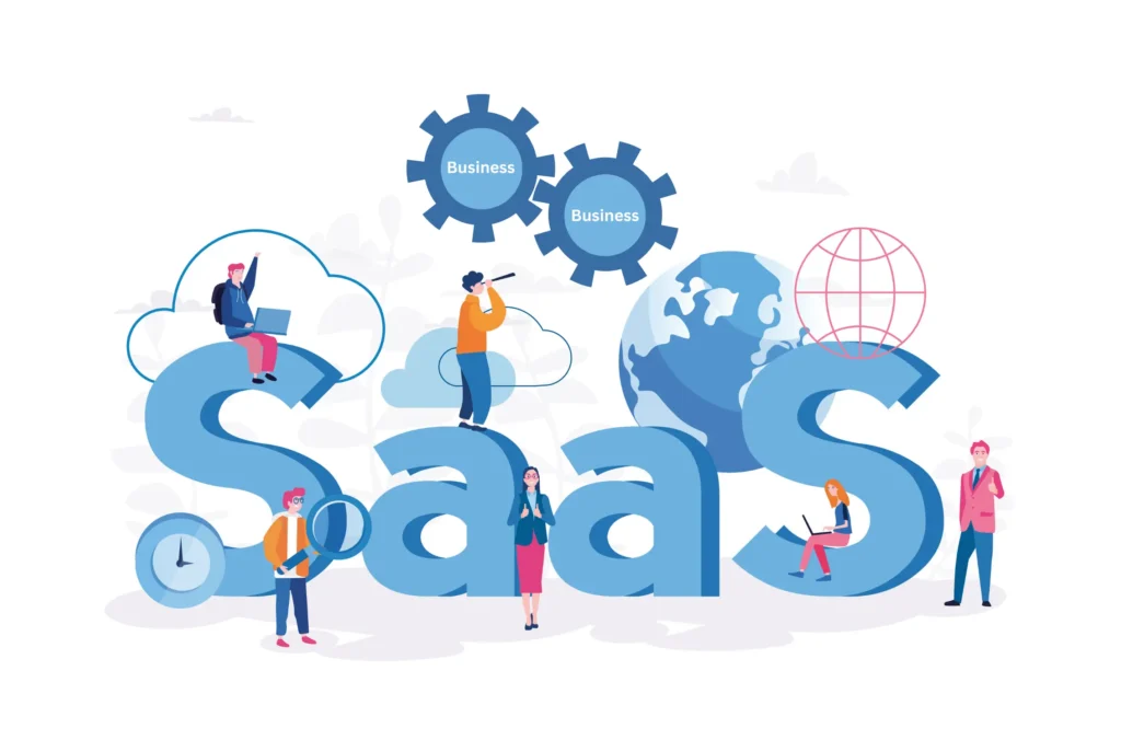 B2B SaaS B2B SaaS