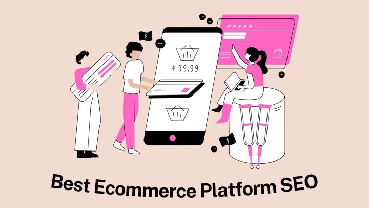 Which Ecommerce Platform Is Best for SEO