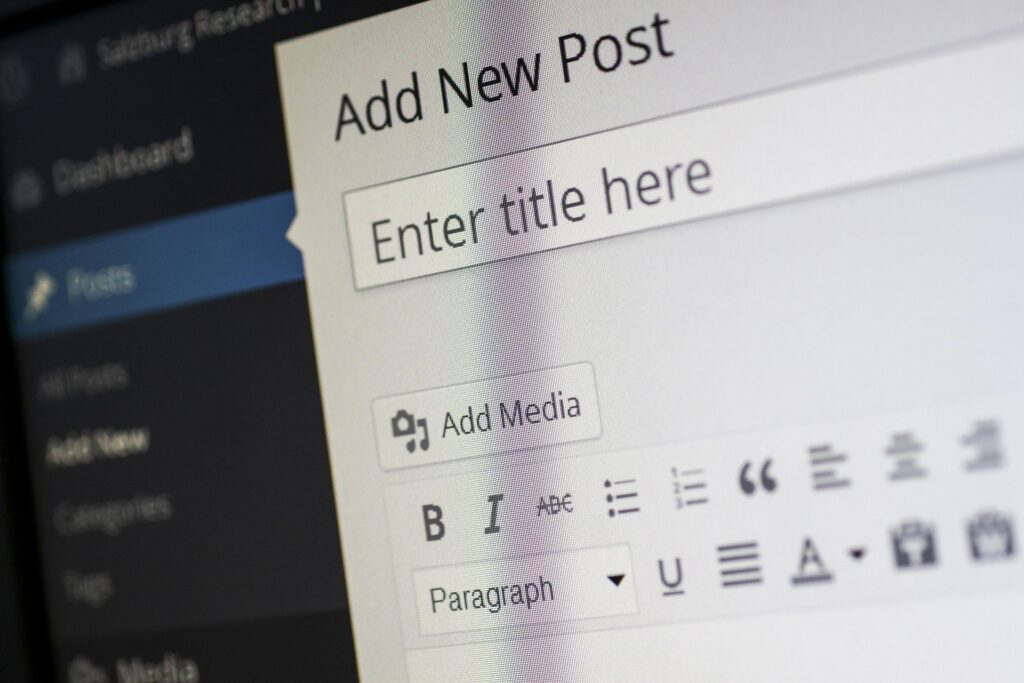 Blog Posting Sites