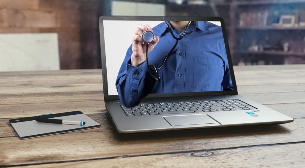 Telemedicine
