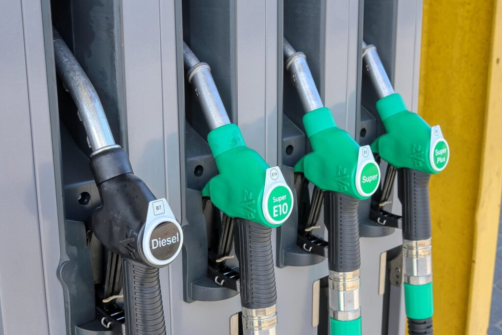 Geopolitical Risks Drive Energy Market Volatility