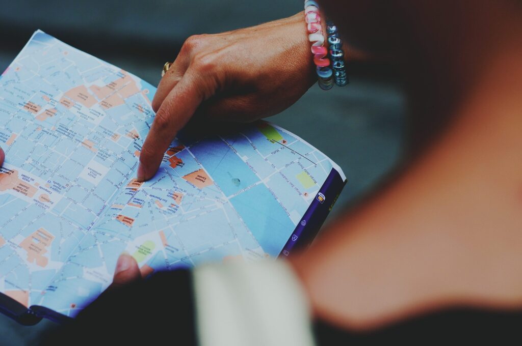 Outbound Travel Powers