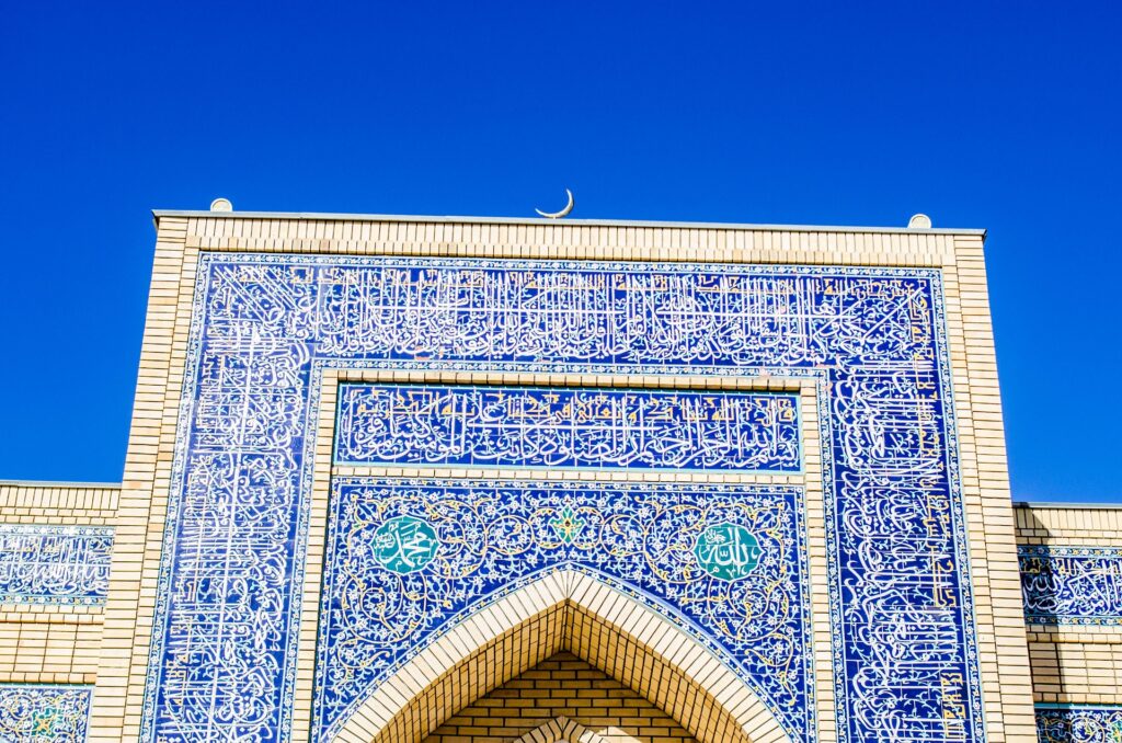 Top 10 Places to Visit in Kazakhstan