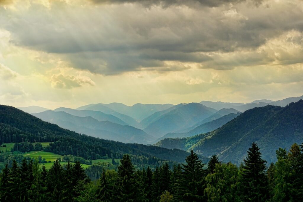 10 Best Budget Travel Destinations