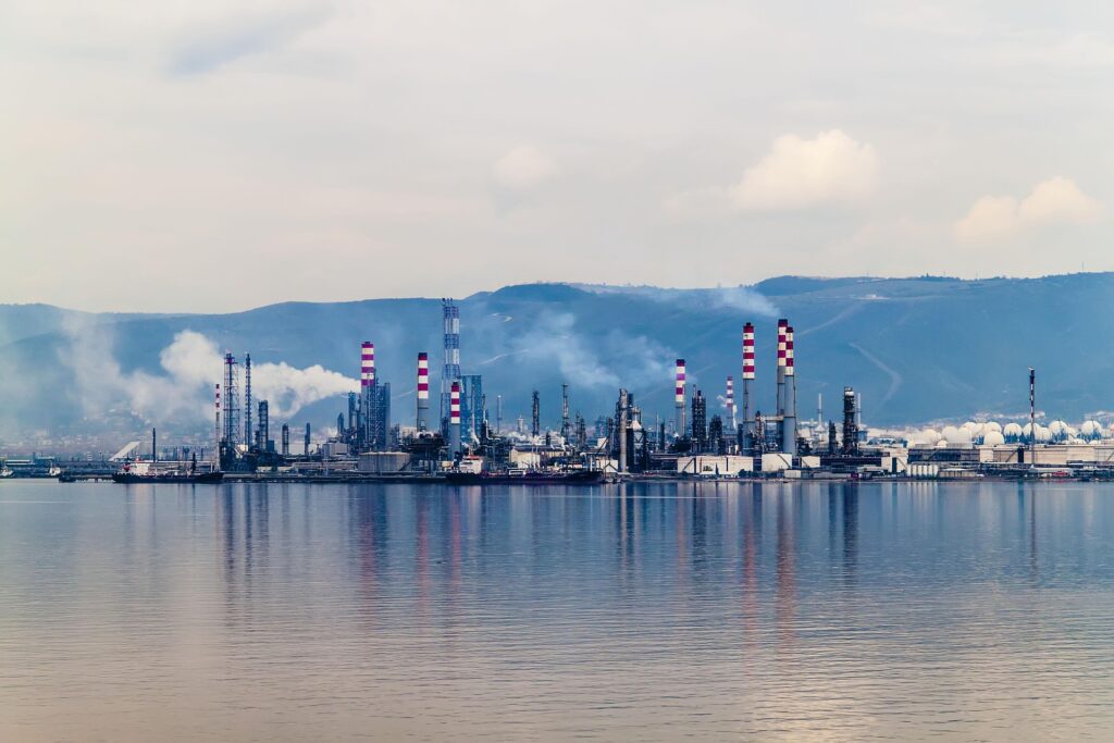 Oil and Natural Gas Prices