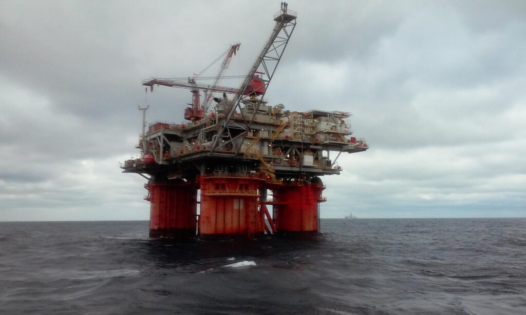 Petroleum