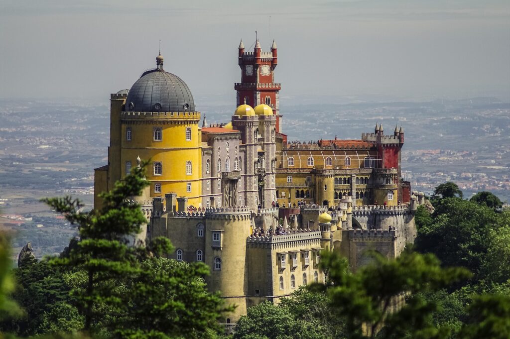 Lisbon, Portugal