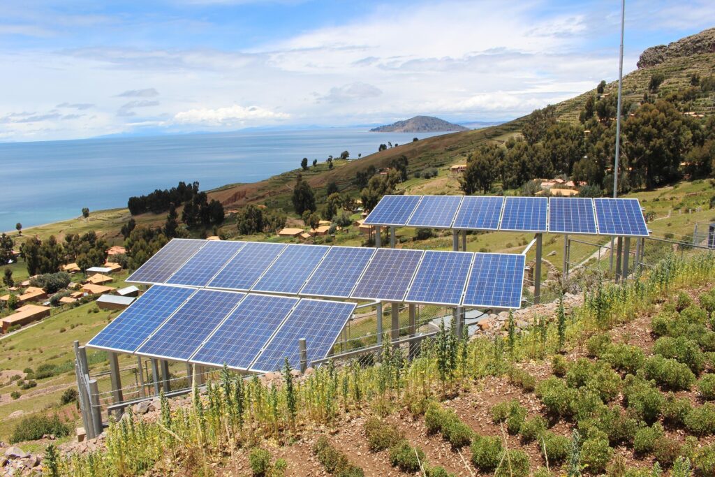 renewable energy
