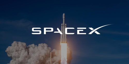 SpaceX Rocket