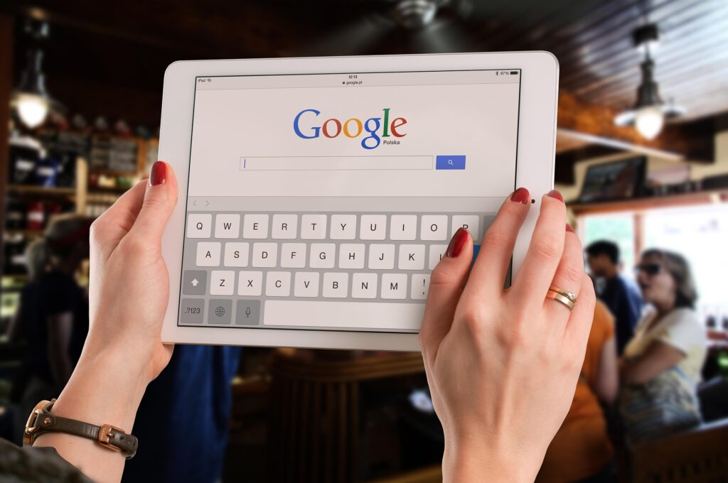 Google Algorithm