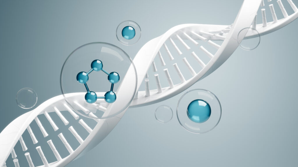 Artificial intelligence in genomics