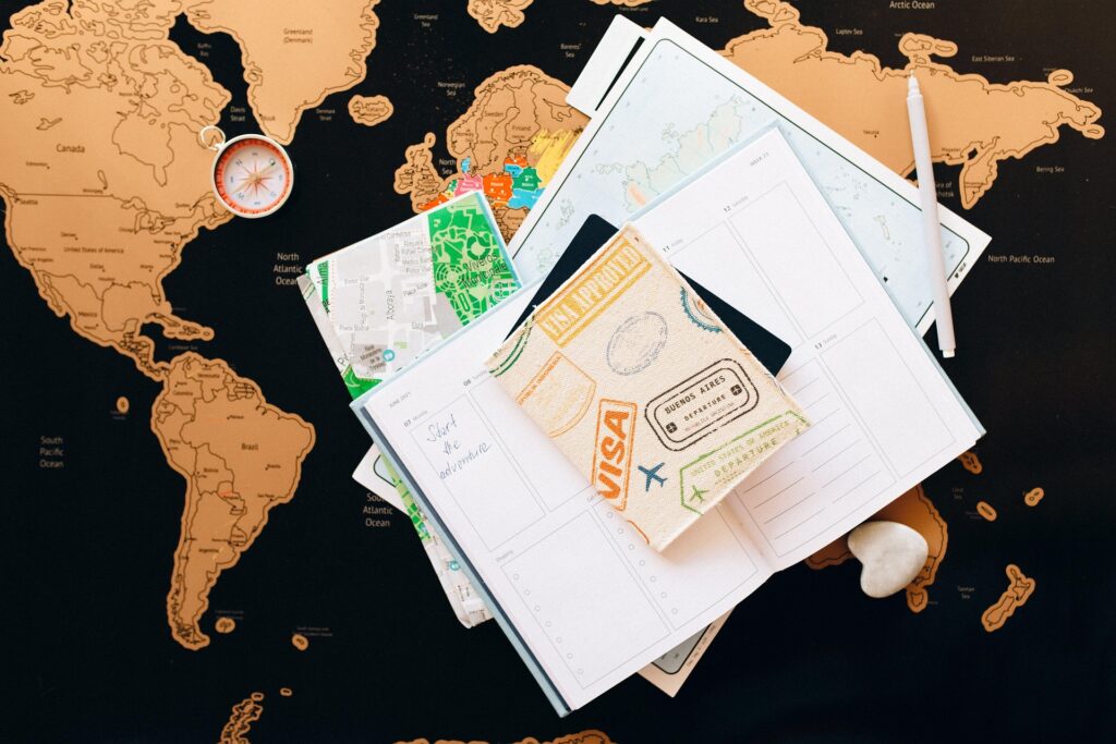 Best Travel Booking Apps