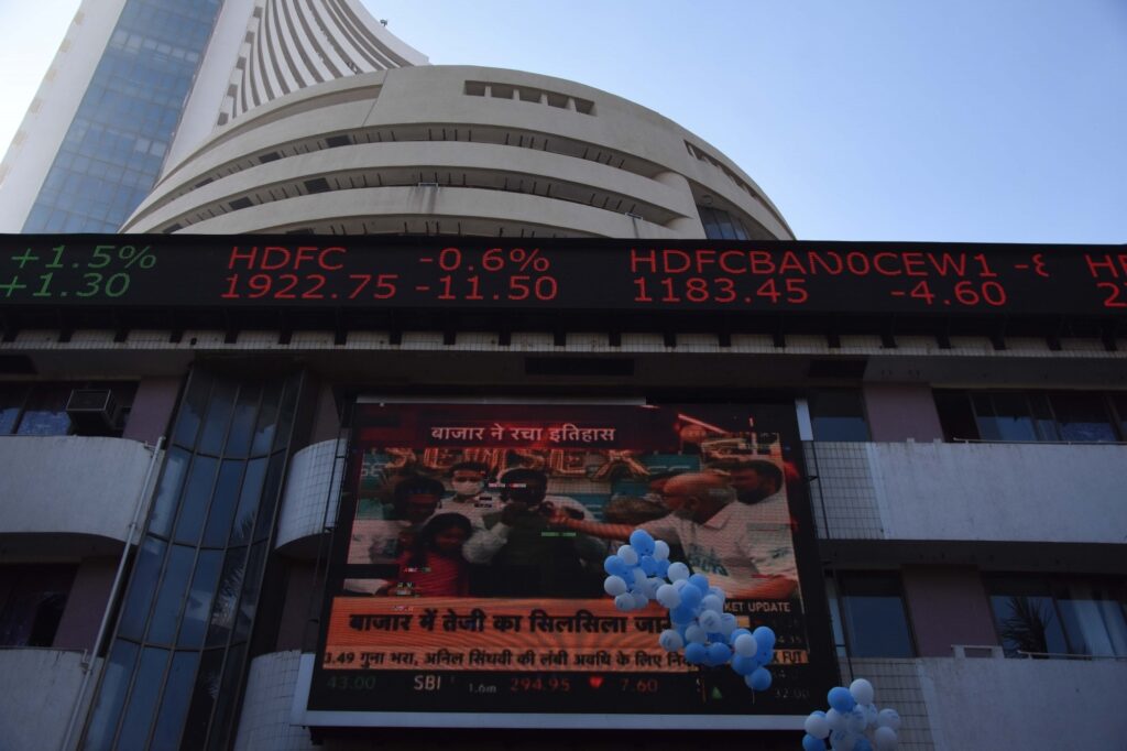 India Stock Market