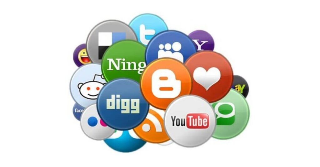 Social Bookmarking Sites