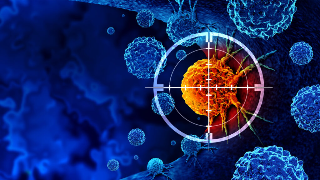 Top 10 Oncology Companies