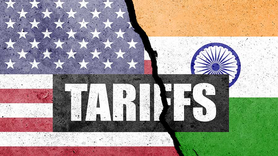 USA Tariffs on India