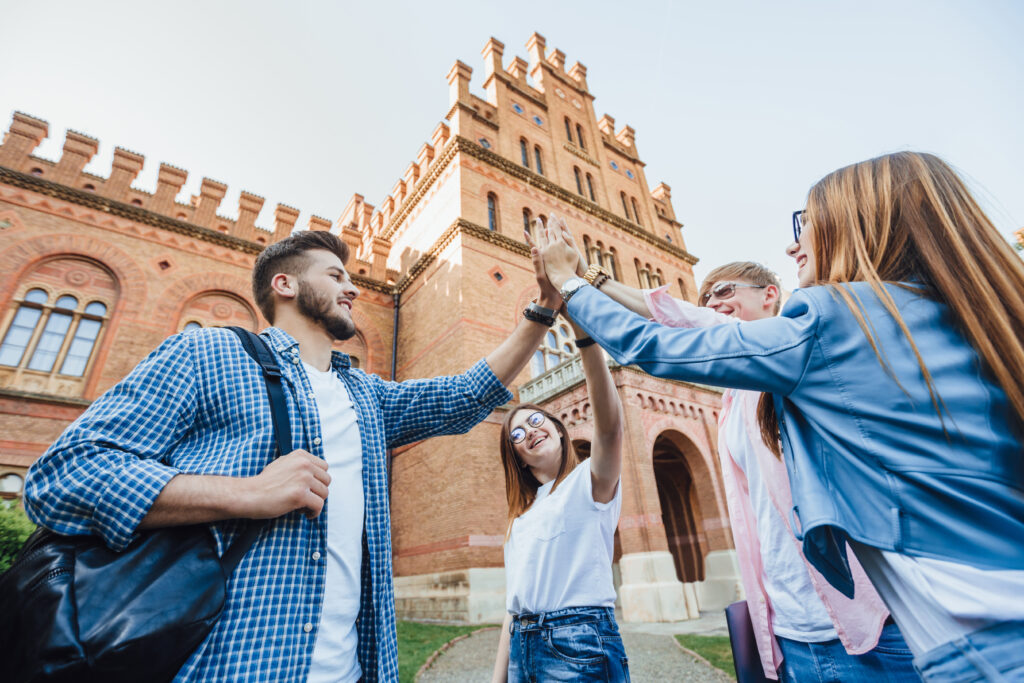 Universities in Germany