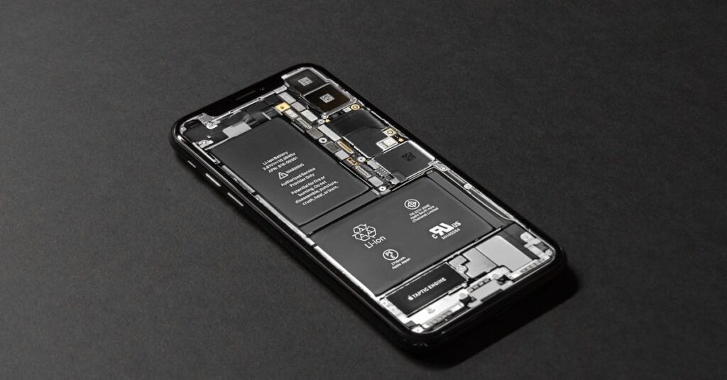 Lithium Ion Battery Recycling Market