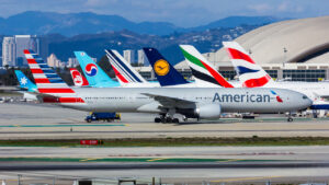 Top 10 Best Airlines in the World 2025